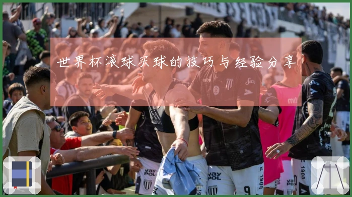 世界杯滚球买球的技巧与经验分享
