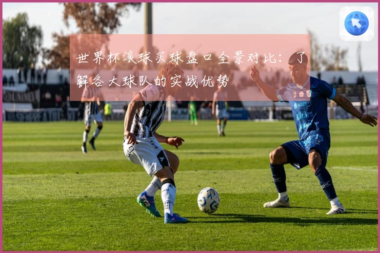 世界杯滚球买球盘口全景对比：了解各大球队的实战优势