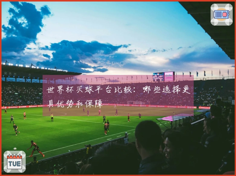 世界杯买球平台比较：哪些选择更具优势和保障