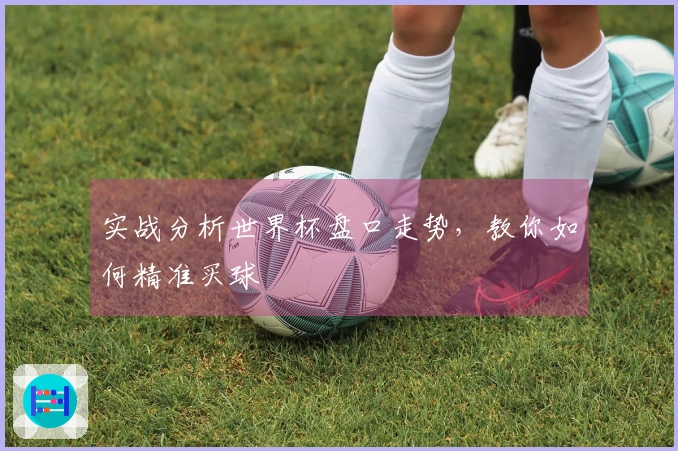 实战分析世界杯盘口走势，教你如何精准买球