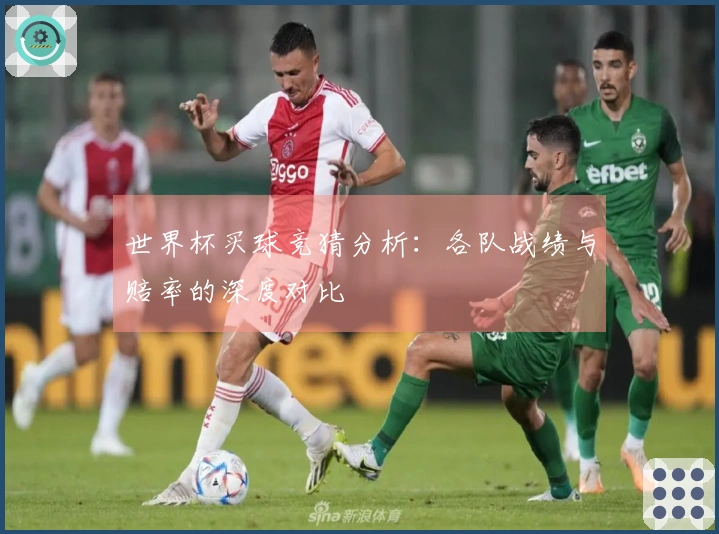 世界杯买球竞猜分析：各队战绩与赔率的深度对比