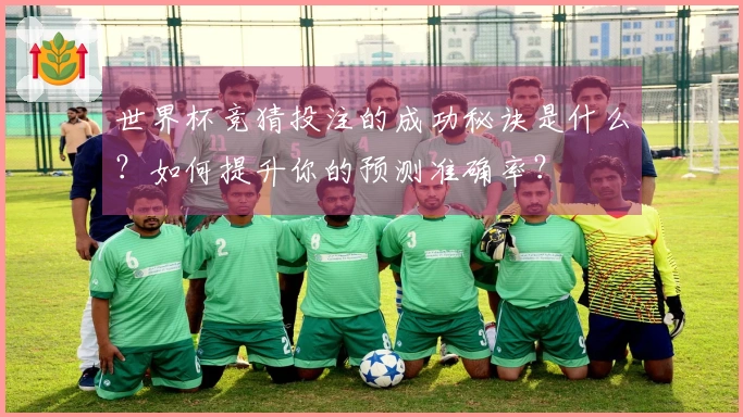世界杯竞猜投注的成功秘诀是什么？如何提升你的预测准确率？
