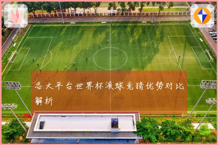 各大平台世界杯滚球竞猜优势对比解析