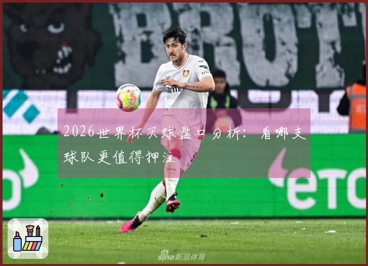 2026世界杯买球盘口分析：看哪支球队更值得押注